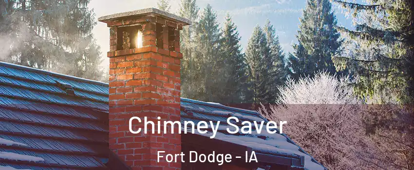  Chimney Saver Fort Dodge - IA