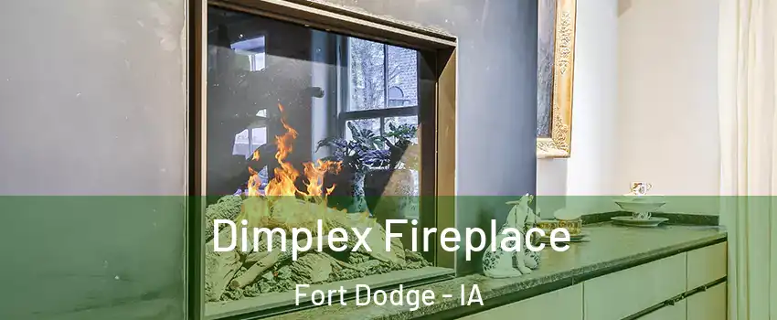  Dimplex Fireplace Fort Dodge - IA