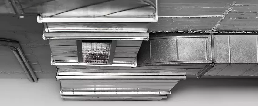Trusted Air Duct Cleaning Company in Fort Dodge, Iowa