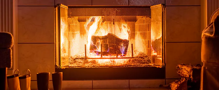 Astria Vent Free Gas Fireplaces Installation in Fort Dodge, IA