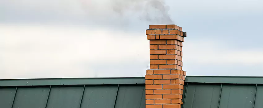 Animal Screen Chimney Cap Repair And Installation Services in Fort Dodge, Iowa