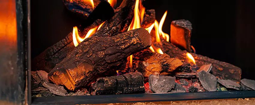 Chimney Fireplace Ash Dump Cleaning in Fort Dodge, IA