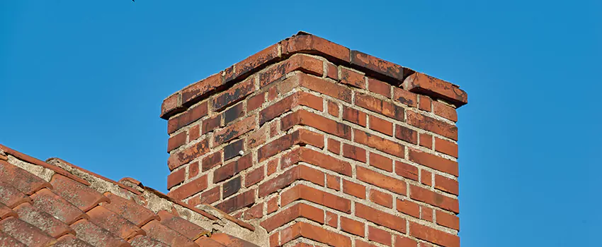 Clean Blocked Chimney in Fort Dodge, Iowa