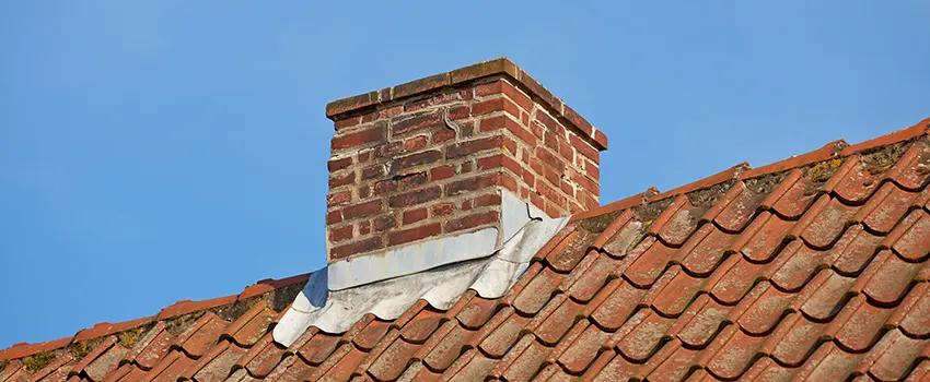 Residential Chimney Bricks Rotten Repair Services in Fort Dodge, IA