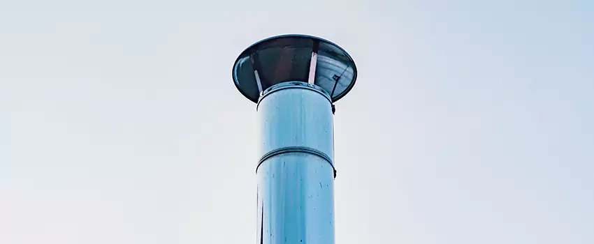 Wind-Resistant Chimney Caps Installation and Repair Services in Fort Dodge, Iowa