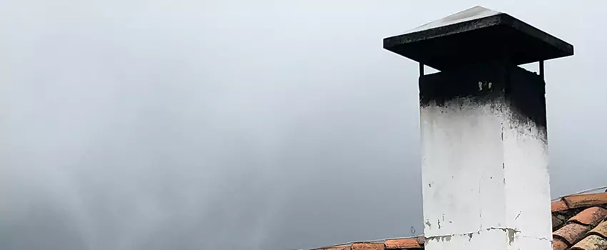 Chimney Damper Inspection in Fort Dodge, IA