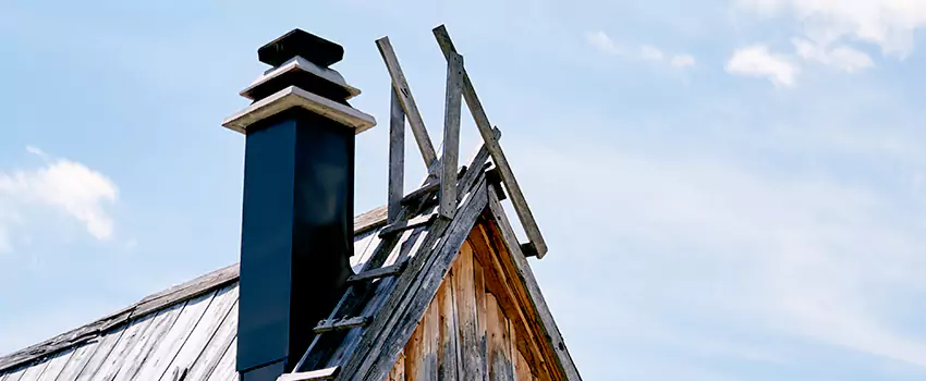 Chimney Creosote Cleaning in Fort Dodge, IA