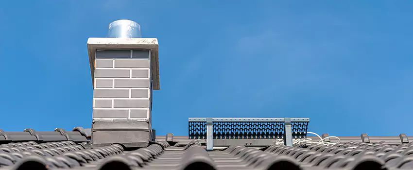 Chimney Flue Relining Services in Fort Dodge, Iowa