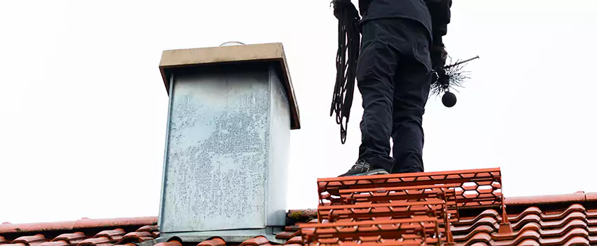 Chimney Liner Services Cost in Fort Dodge, IA