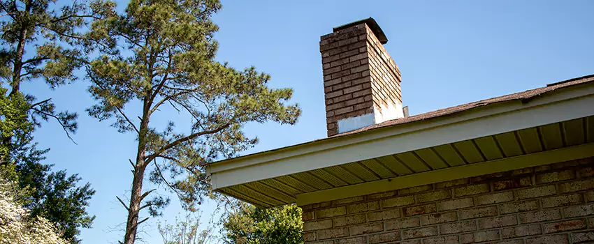Budget-Friendly Chimney Masonry Service in Fort Dodge, Iowa