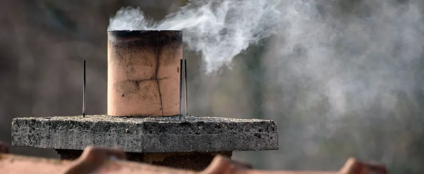 Wood Burning Chimney Odor Removal in Fort Dodge, IA