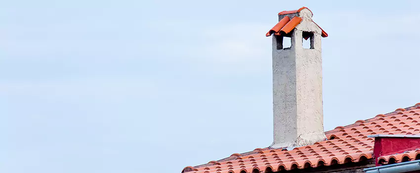 Chimney Pot Replacement in Fort Dodge, IA