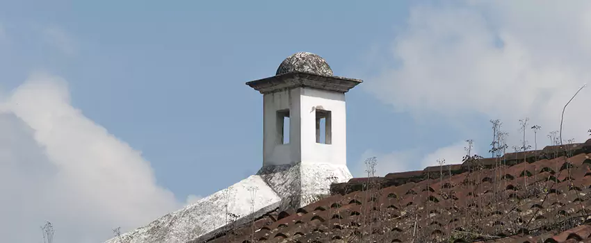 Cost To Rebuild A Chimney in Fort Dodge, IA