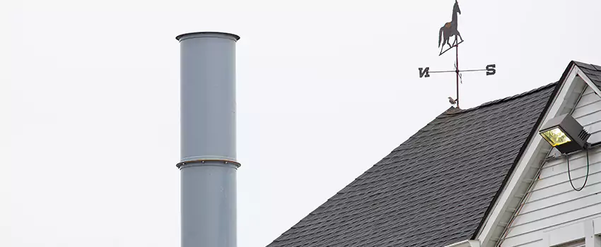 Chimney Inspection in Fort Dodge, IA