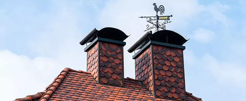 Old Chimney Restoration in Fort Dodge, Iowa