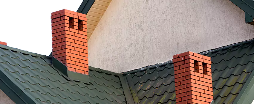 Chimney Saver Waterproofing Services in Fort Dodge, Iowa