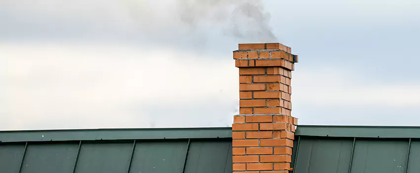 Chimney Soot Cleaning Cost in Fort Dodge, IA