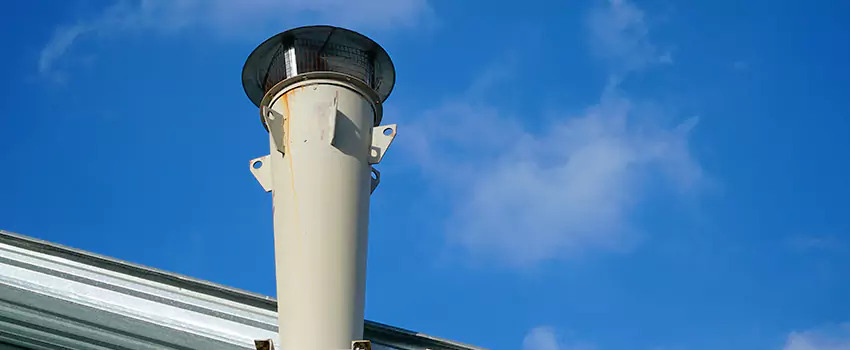 Chimney Spark Arrestor Requirements in Fort Dodge, IA