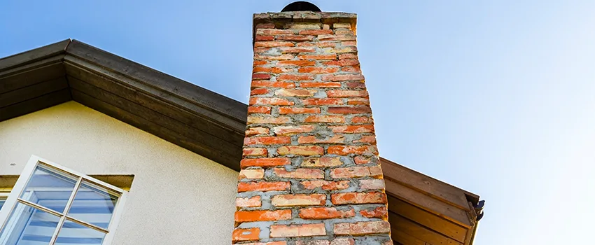 Chimney Mortar Replacement in Fort Dodge, IA