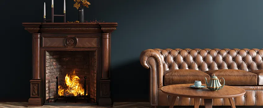 Traditional Fireplace Design Refurbishment Costs in Fort Dodge, Iowa