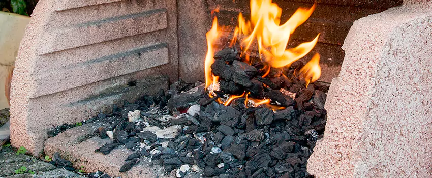 Remove Creosote From Brick in Fort Dodge, IA