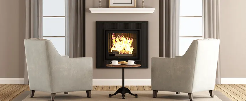Custom Architectural Fireplace Restoration in Fort Dodge, IA