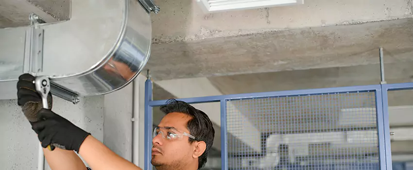 HVAC Ductwork Cleaning in Fort Dodge, IA