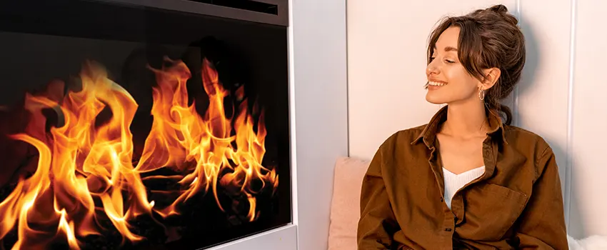 Electric Fireplace Logs Cost in Fort Dodge, Iowa