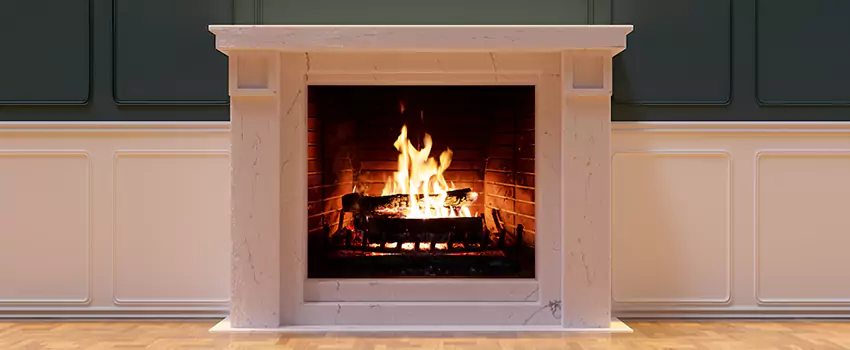 Empire Comfort Systems Fireplace Installation and Replacement in Fort Dodge, Iowa