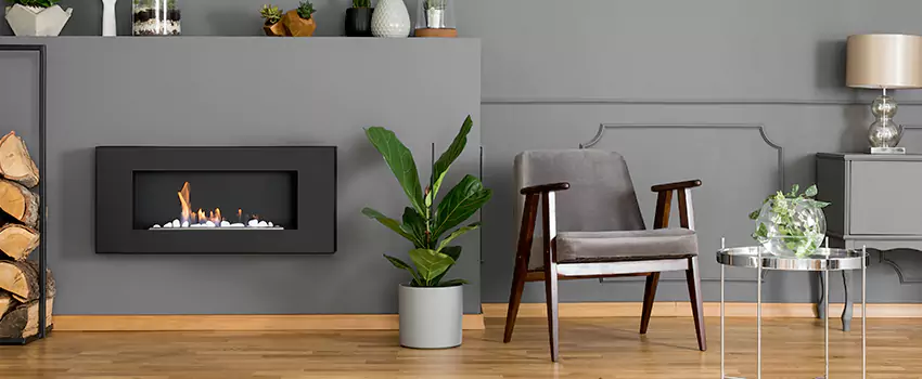 Ethanol Fireplace Burner Repair in Fort Dodge, IA