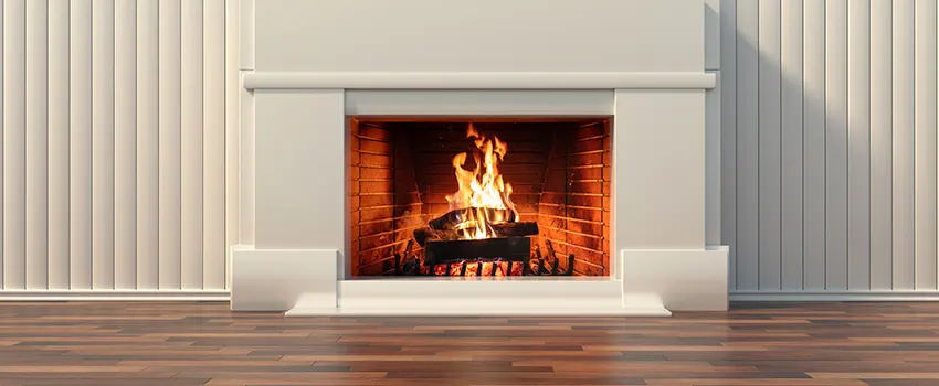 Fireplace Broken Ashtray Repair Services in Fort Dodge, Iowa