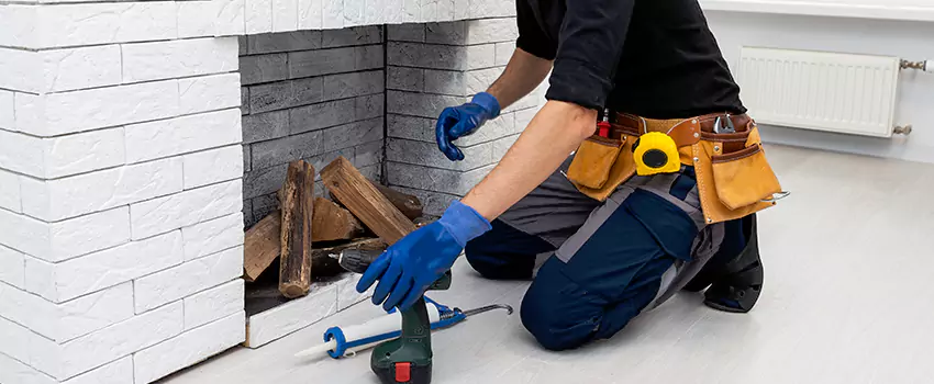 Fireplace Doors Cleaning in Fort Dodge, Iowa