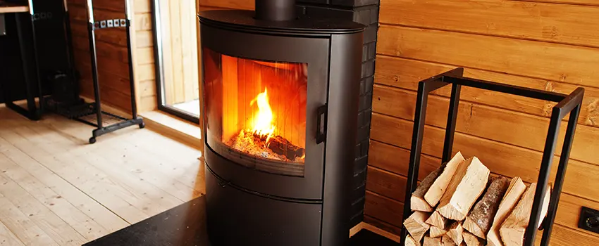 Gas Fireplace Door Handle Installation Services in Fort Dodge, Iowa