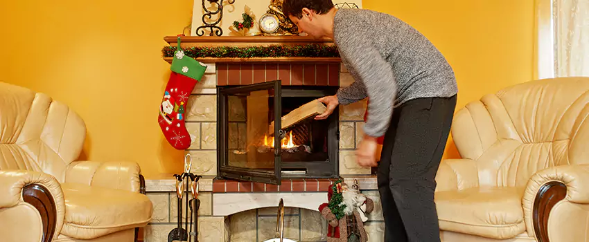 Marble Mantel Makeover Services for Fireplace in Fort Dodge, IA