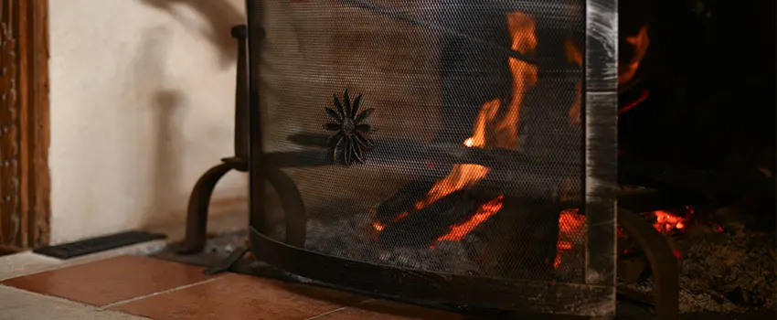 Electric Metal Fireplace installation Services in Fort Dodge, IA