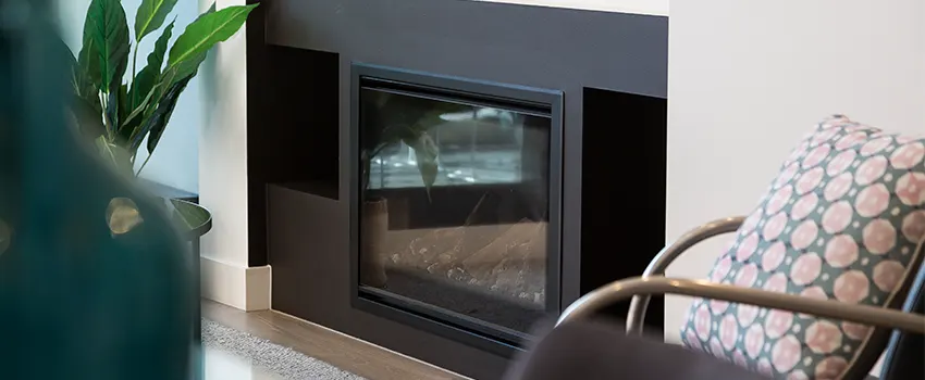 Welding Repairs for Fireplace Grate in Fort Dodge, IA