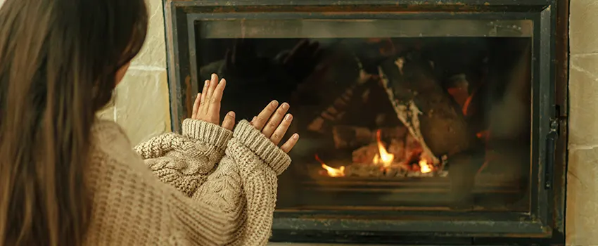 Wood-burning Fireplace Smell Removal Services in Fort Dodge, IA