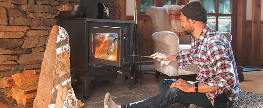 Fireplace Chimney Maintenance in Fort Dodge, Iowa