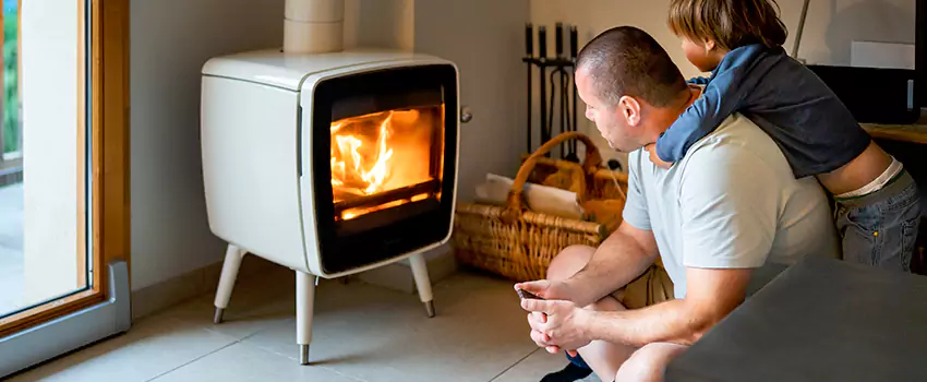 Fireplace Safety Inspection Technician in Fort Dodge, Iowa