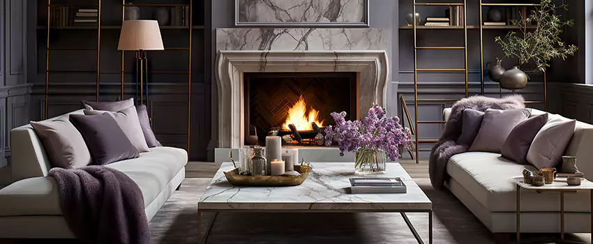 Fireplace Xtrordinair Ember-Glo Insert Fireplace Maintenance in Fort Dodge, Iowa