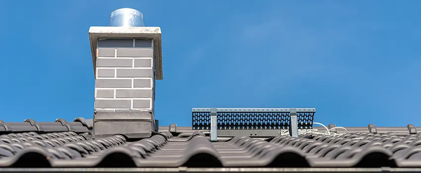 Repair Blocked Chimney in Fort Dodge, Iowa