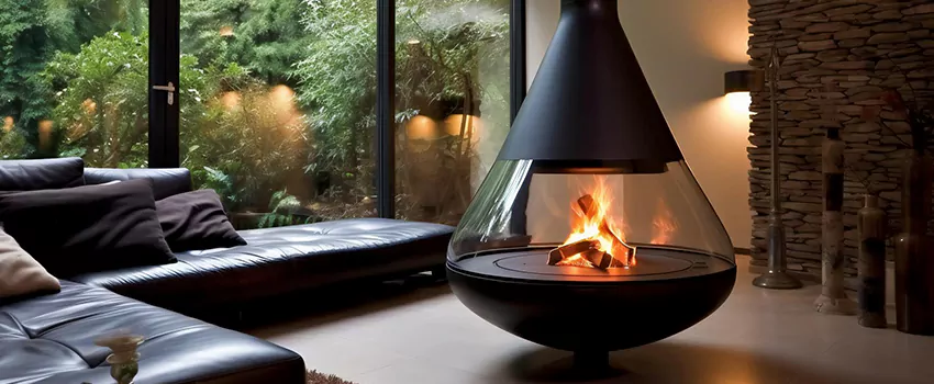 Affordable Floating Fireplace Repair And Installation Services in Fort Dodge, Iowa