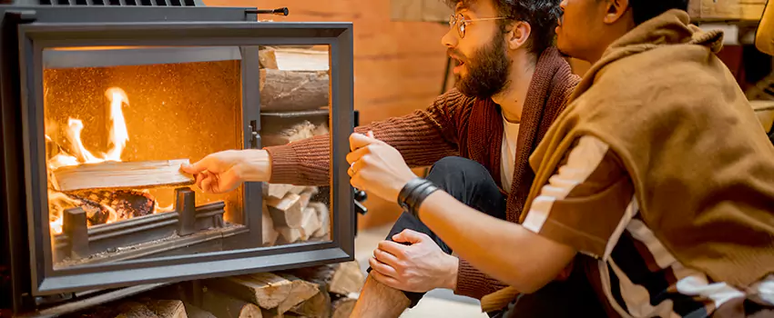 Benefits of Harman Stoves Fireplace in Fort Dodge, Iowa