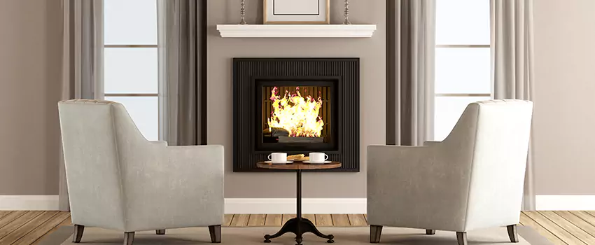 Heat & Glo Outdoor Gas Fireplaces Installation Contractors in Fort Dodge, Iowa