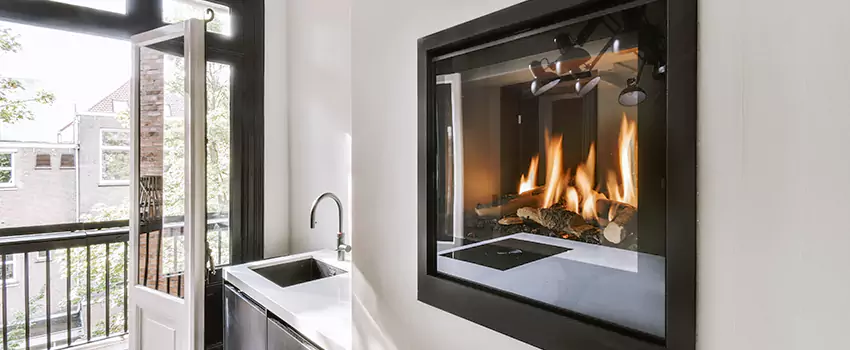 Heatilator Outdoor Fireplace Services in Fort Dodge, Iowa