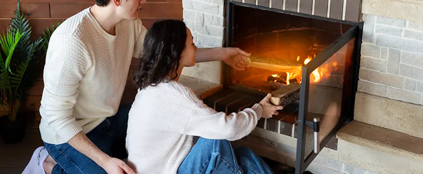 Kings Man Direct Vent Fireplaces Services in Fort Dodge, Iowa