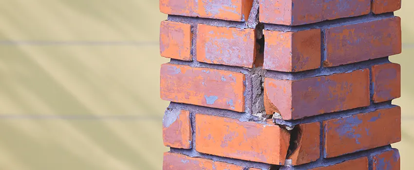 Leaking Chimney Repair And Replacement Cost in Fort Dodge, Iowa