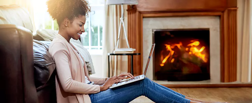 Cost-Effective Osburn Fireplace Installation and Repair in Fort Dodge, IA