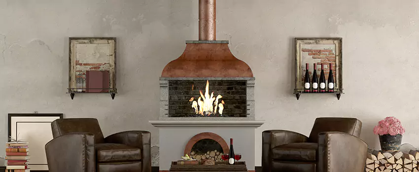 Benefits of Pacific Energy Fireplace in Fort Dodge, Iowa