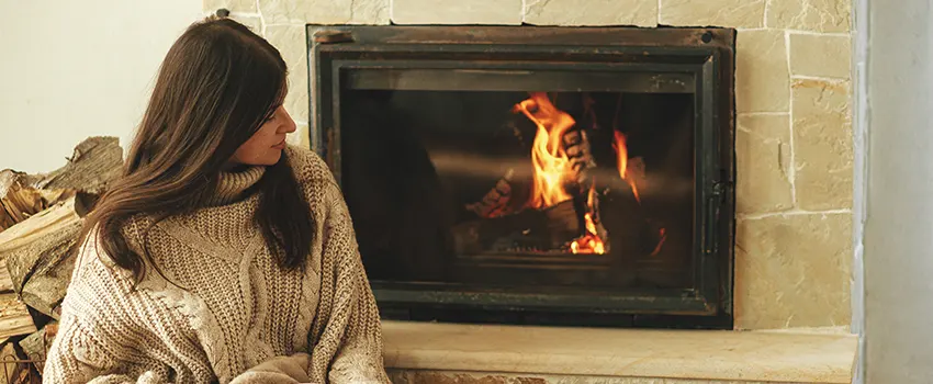 Regency Outdoor Fireplace Products Maintenance and Replacement Services in Fort Dodge, Iowa